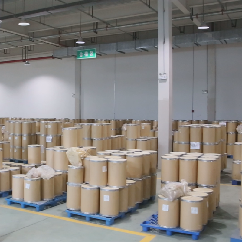 Cherry Powder - Natural Vitamin C Extract