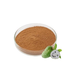 Soursop Extract - Graviola Leaf Supplement