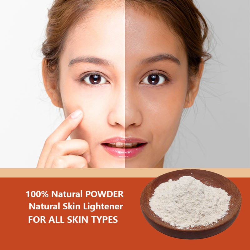 Alpha Arbutin Powder - 99% Cosmetic Raw Material