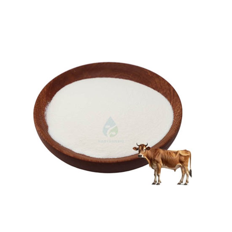 Bovine Collagen Powder - Hydrolyzed Bone Peptide