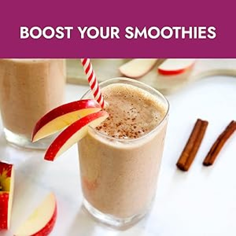 Apple Cider Vinegar Powder - HALAL Food Grade