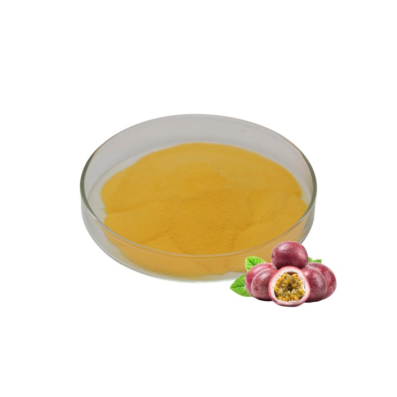 Passion Fruit Powder - Organic Plant Extract