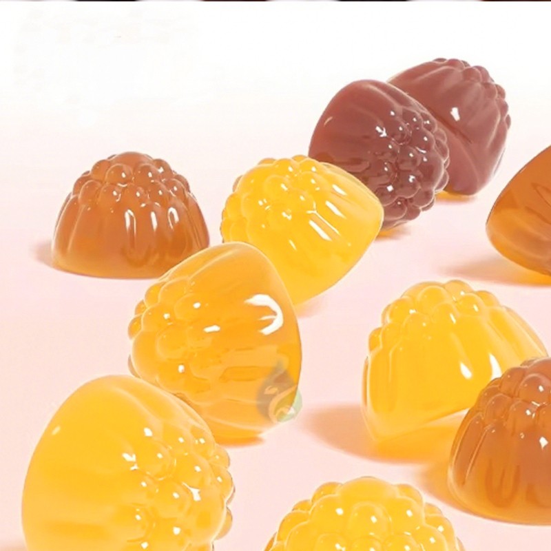 Butt Boost Gummy - Hip Enlargement Supplement