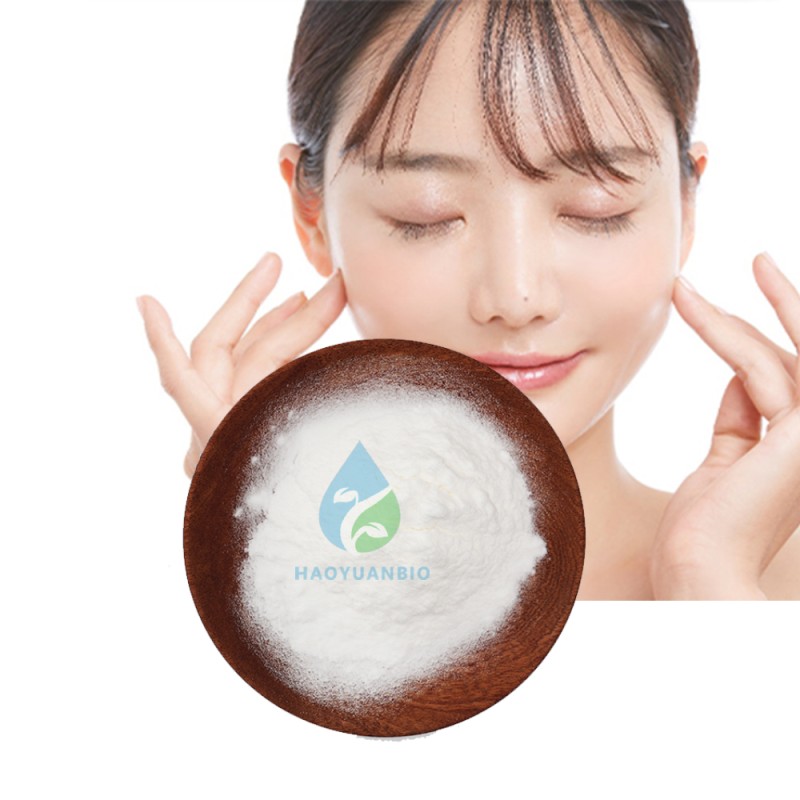 NMN Powder - Food Grade Supplement 99.9%