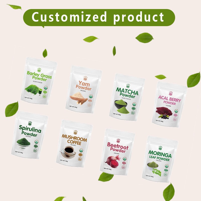 Freeze Dried Pineapple - OEM Fruit Slices