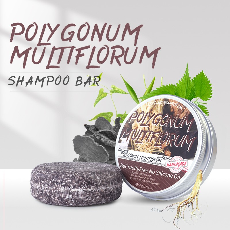 Anti Hair Loss Shampoo Bar Manufacturer - Herbal Dandruff Treatment