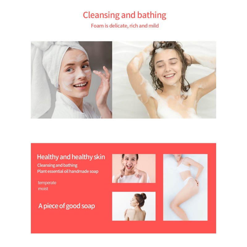 Kojic Acid Soap Manufacturer - Private Label 140g Skin Whitening