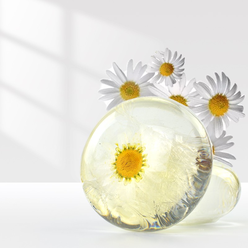 Amino Acid Soap Factory - Natural Sensitive Skin Face Wash