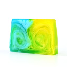 Green Tea Soap Factory - Private Label Moisturizing Whitening Bath