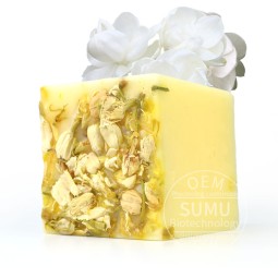 Jasmine Soap Factory - Wholesale Organic Petal Skin Lightening