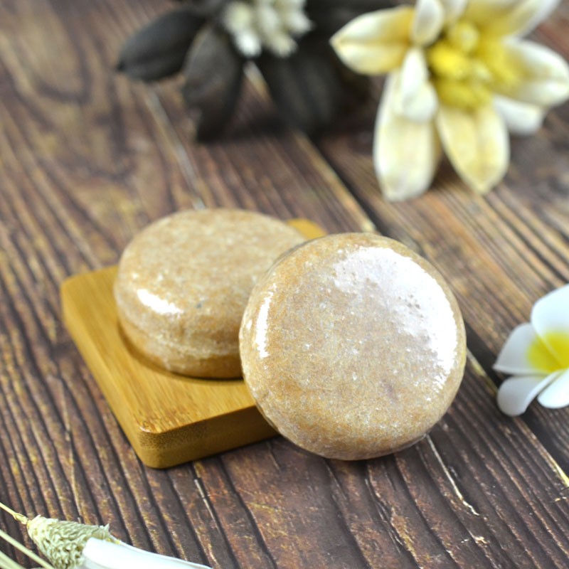 Vegan Shampoo Bar Factory - Hot Sell Natural Organic Hair Soap