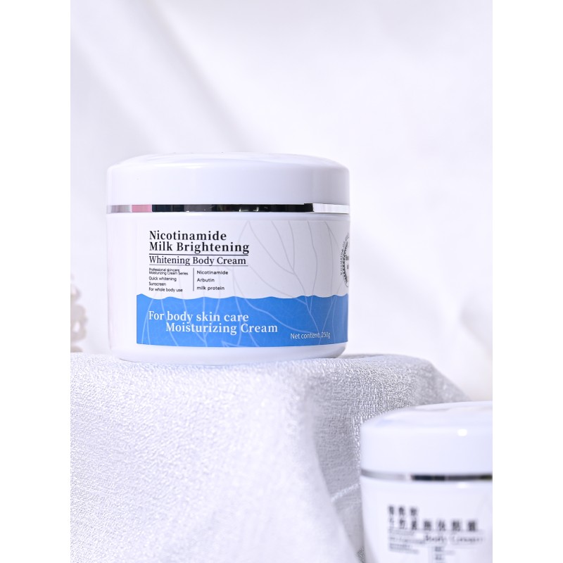 Whitening Cream Manufacturer - OEM 7 Days Fast Intimate Areas
