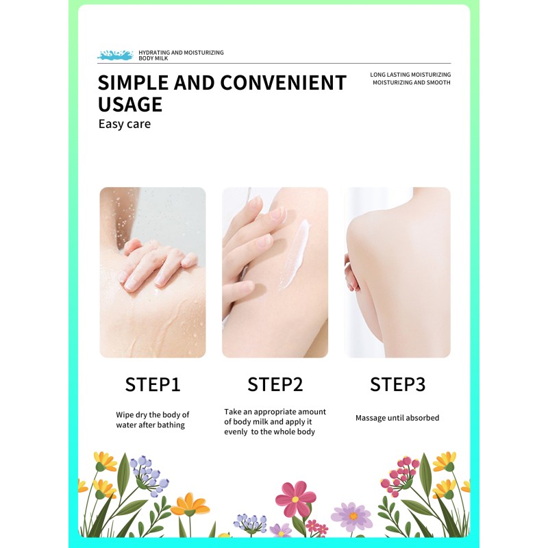 Whitening Lotion Manufacturer - Private Label Kojic Acid Niacinamide