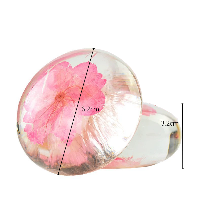 Flower Soap Factory - Wholesale Transparent Amino Acid Facial