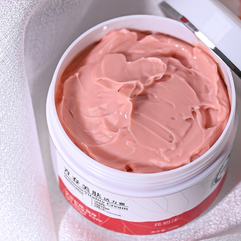 Breast Augmentation Cream Manufacturer - Custom Phyto-Estrogen Vitality