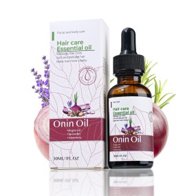 Onion Hair Oil Manufacturer - 100% Natural Organic Black Seed