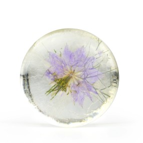 Flower Soap Factory - Wholesale Transparent Amino Acid Facial