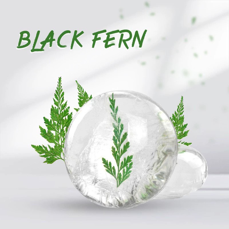 Amino Acid Soap Factory - Transparent Whitening Moisturizing Custom