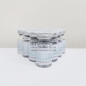 Collagen Solution 4ml - Type I & III with Peptide Serum