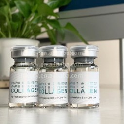 Collagen Serum 4ml - HA Peptide Nourishing Formula