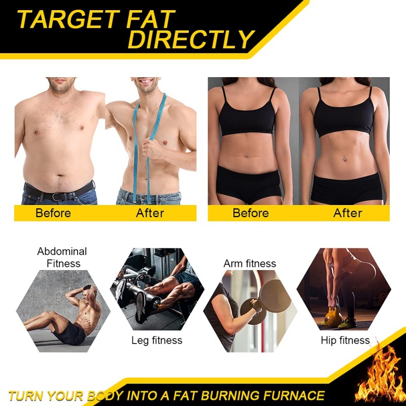 Workout Enhancer Gel - Slimming Firming Cream Factory