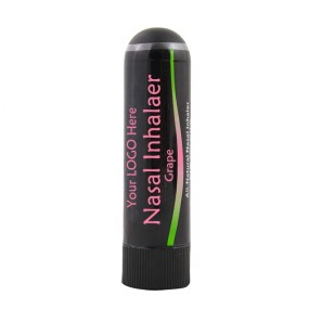 BlueBerry Inhaler - Menthol Nasal Stick Refreshing