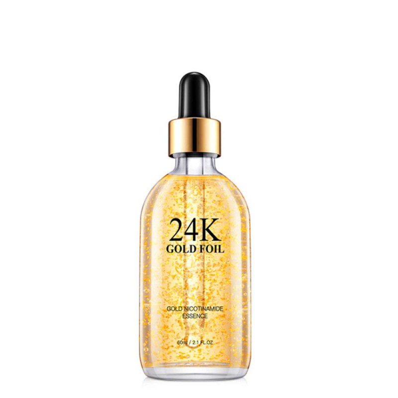 24K Gold Serum - Vitamin C Collagen Moisturizing Factory