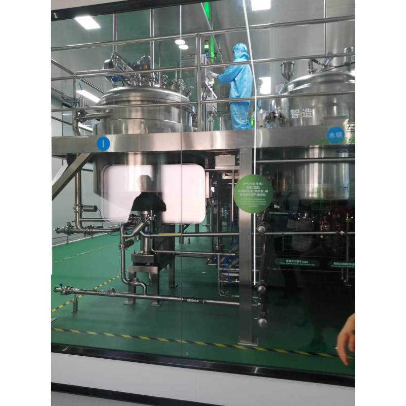 Anti Aging Serum - Nourishing Face Care Manufacturer