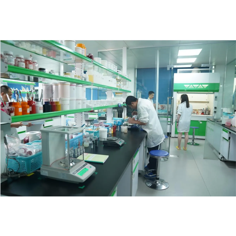 Rose Face Scrub - Natural Whitening Cleansing Gel