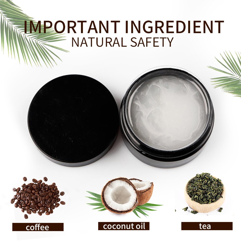 Sweat Gel Cream - Coconut Oil Fat Burning Slimming