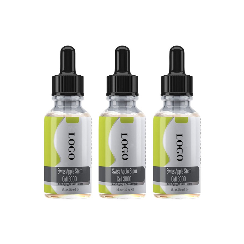 Apple Stem Cell Serum - Anti Aging Face Care Factory