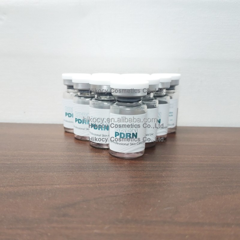 Salmon DNA Serum - PDRN Anti Aging Ampoule Supplier