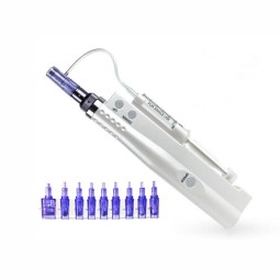 Mesotherapy Gun - Electric Nano Derma Pen Factory