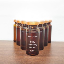 Slimming Essence 10ml - Vitamin C Hyaluronic Acid Formula