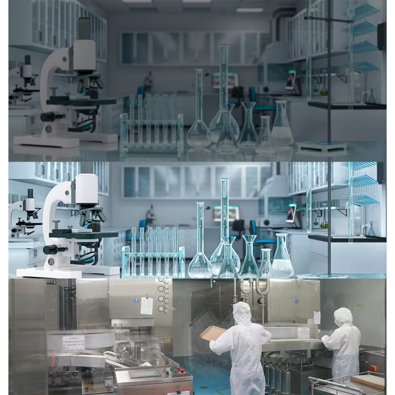 Face Lifting Serum - PLLA Volume Restore Manufacturer