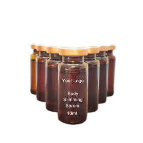 Fat Dissolving Essence 10ml - Slimming Firming Formula