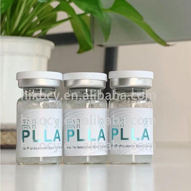 Body Lifting Serum - PLLA Collagen Stimulating Factory