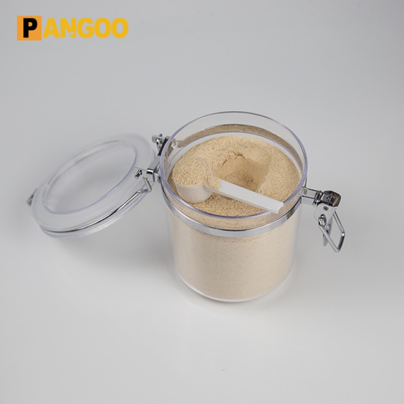 A02  China Supply Nutrition Yeast Shrimp Probiotics