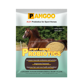 Probiotics for Horses Mix in Feed Probiotics