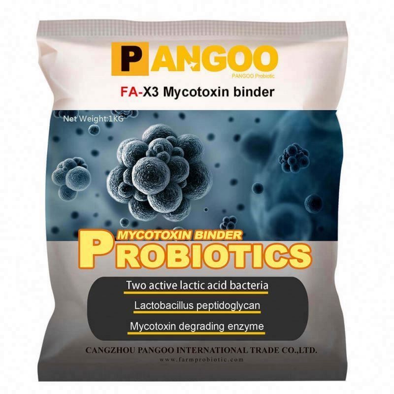 Top Mycosorb Toxin Binder in Poultry Feed Years of Experience