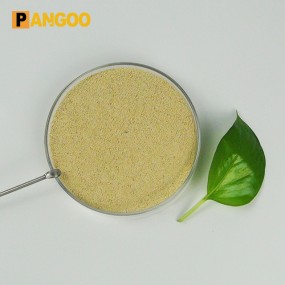 Outstanding Quality Yeast Probiotics for Baby Fish to Promote Growth