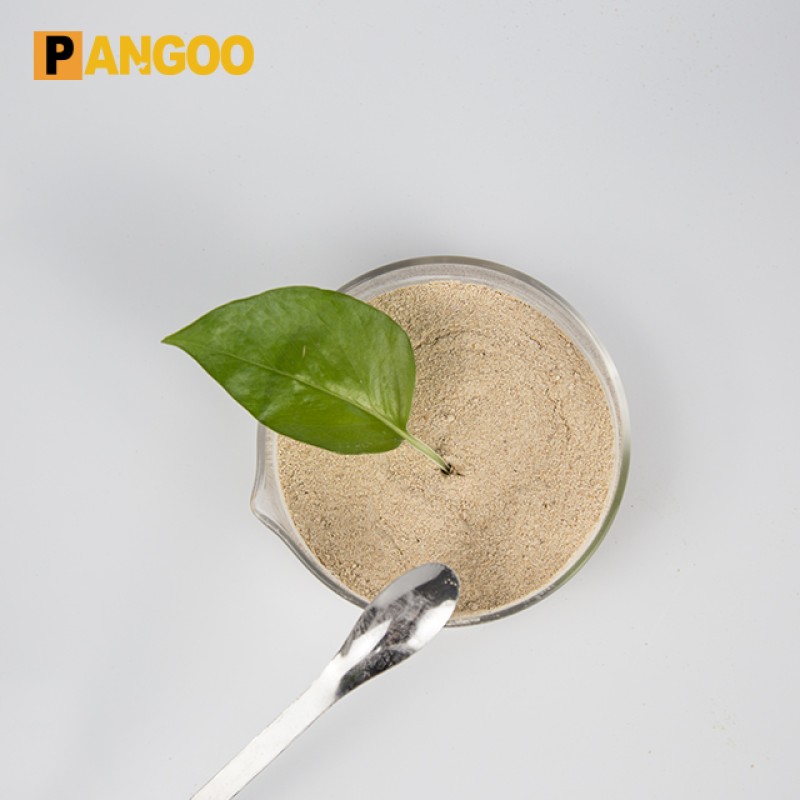 PANGOO   Cell-wall Broken Yeast for Animals