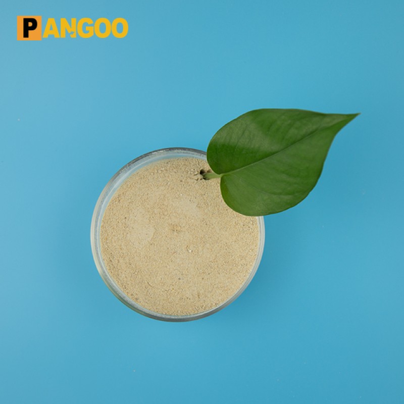 PANGOO A02  Cell-wall Broken Yeast
