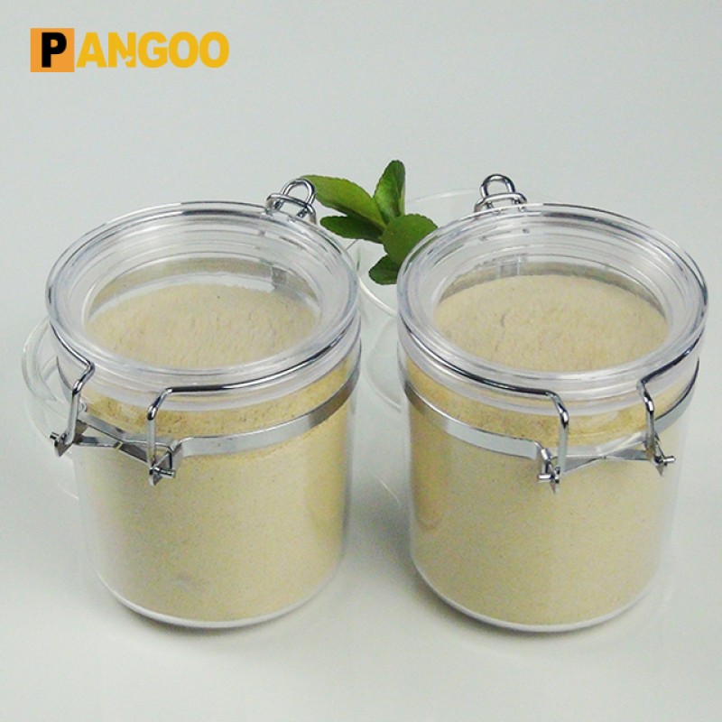 Yeast Probiotics for Baby Fish Food Additive