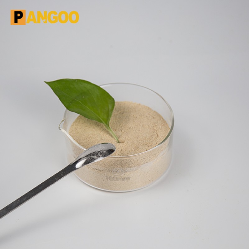 A02  Nutrition Yeast Shrimp Probiotics With High Quality