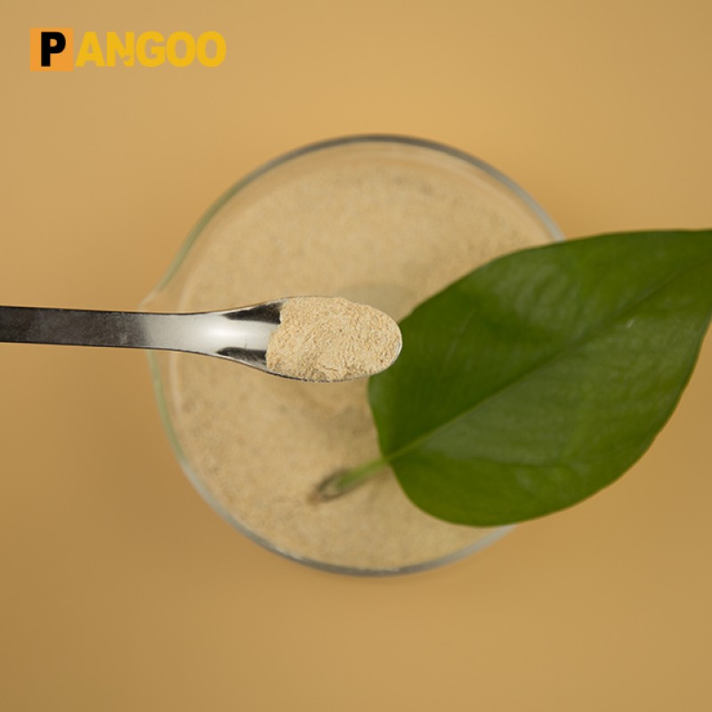 Soil Based Probiotic Soil Amendment With High Quality