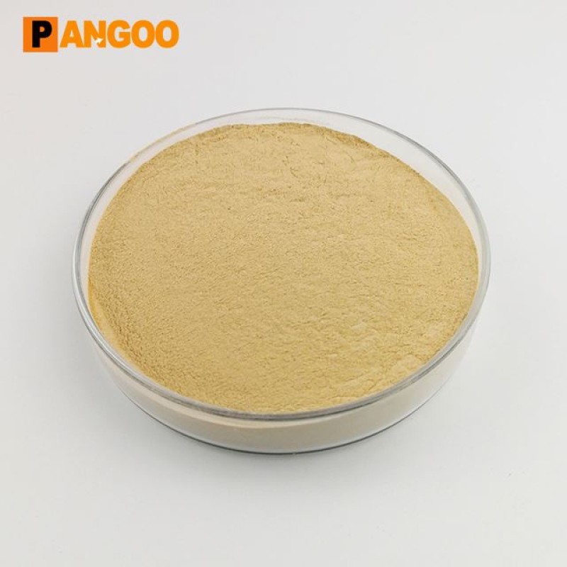 High protein feed yeast price lowest price