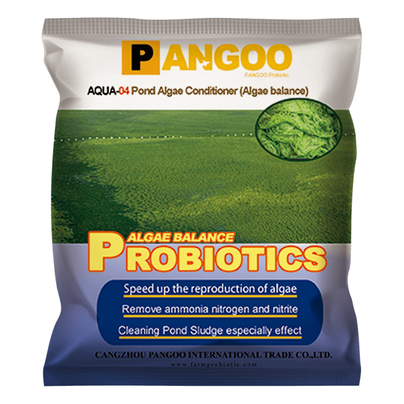 Well Manufacture Feed Additive Probiotics for Fish Shrimps Shells