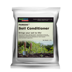 Bio Fertilizer-Probiotics for Soil & Plant