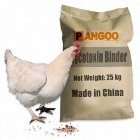 Top Toxin Binder for Poultry Lowest Price
